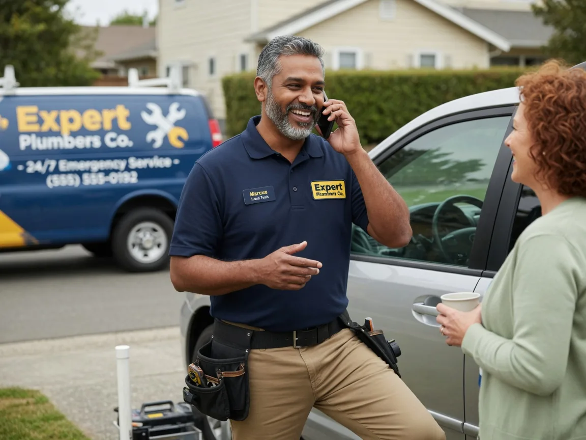 Drain Cleaning Calistoga, CA FAQs